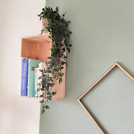 Le Cosy Valcros, Design Et Confort Aix-en-Provence Exterior photo