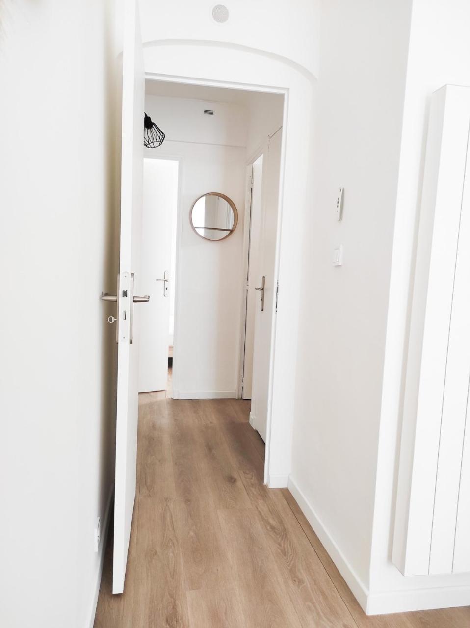 Le Cosy Valcros, Design Et Confort Apartment *