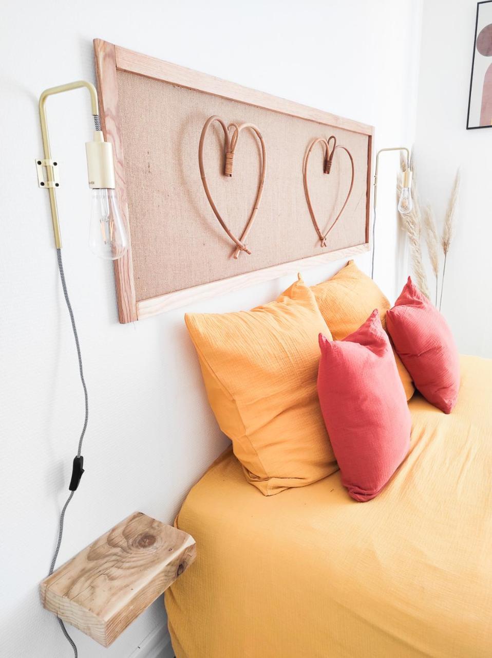 Apartment Le Cosy Valcros, Design Et Confort Aix-en-Provence