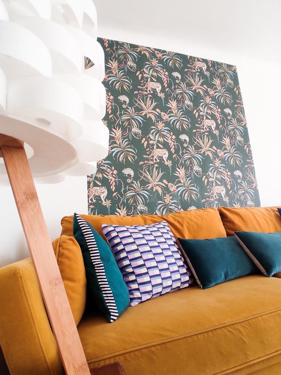 Apartment Le Cosy Valcros, Design Et Confort Aix-en-Provence
