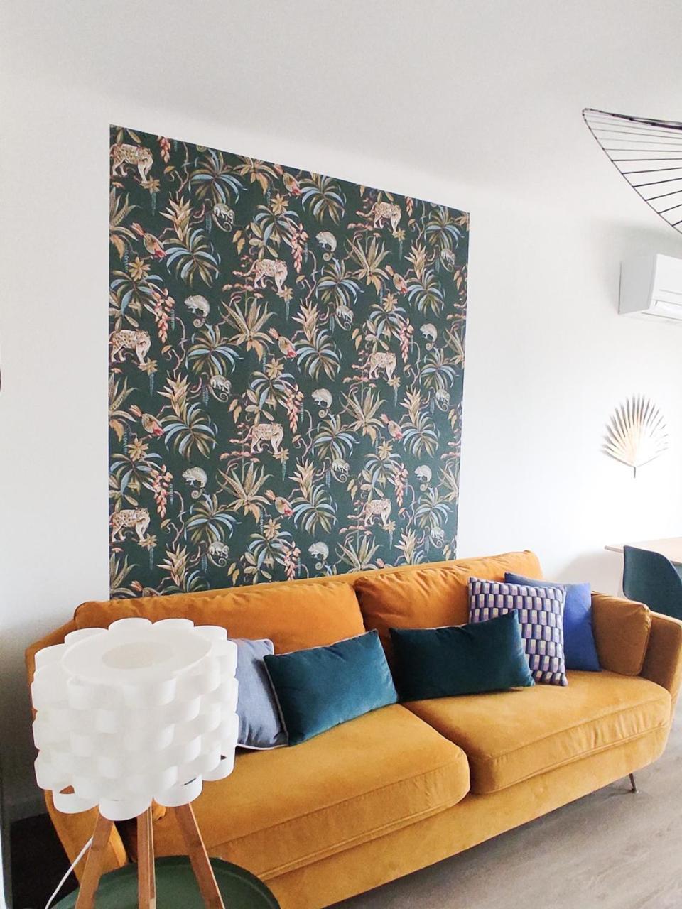 Apartment Le Cosy Valcros, Design Et Confort *