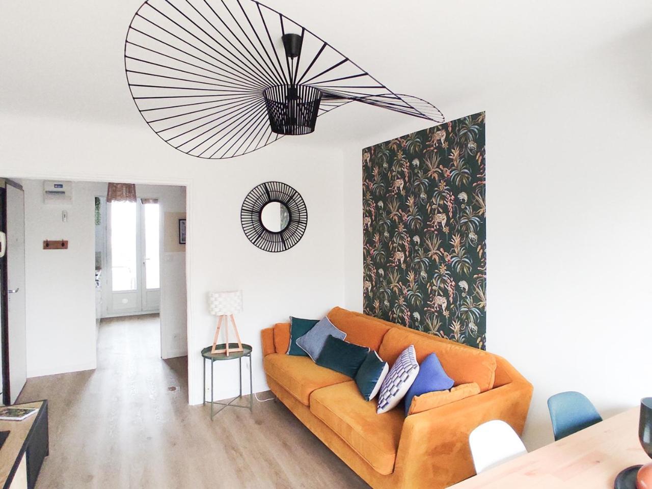 Le Cosy Valcros, Design Et Confort Apartment *