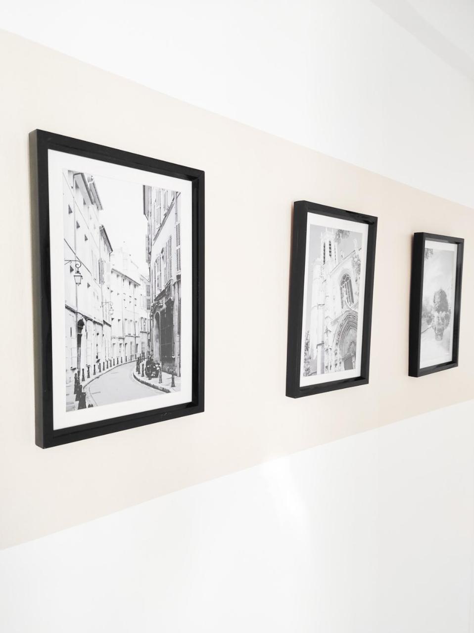 Le Cosy Valcros, Design Et Confort Apartment