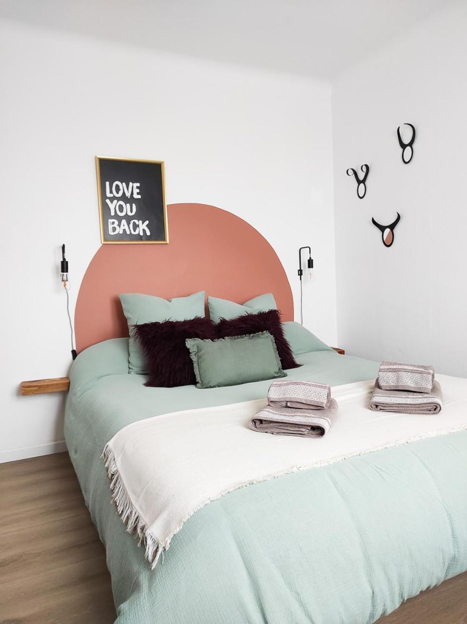 Le Cosy Valcros, Design Et Confort Apartment *