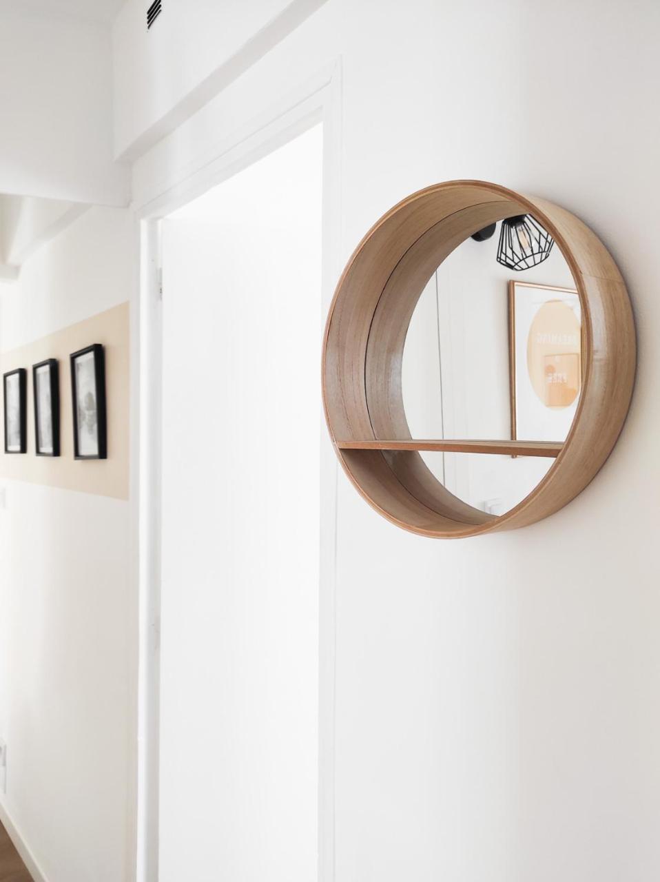 Le Cosy Valcros, Design Et Confort