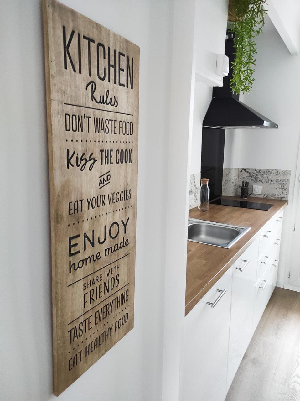Le Cosy Valcros, Design Et Confort Apartment Aix-en-Provence