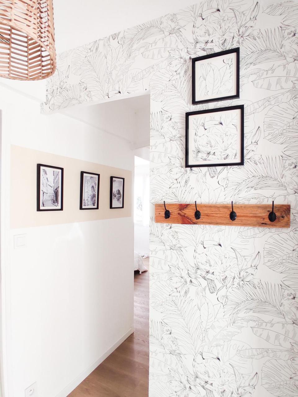 Apartment Le Cosy Valcros, Design Et Confort *